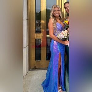 Rachel Allan #705524